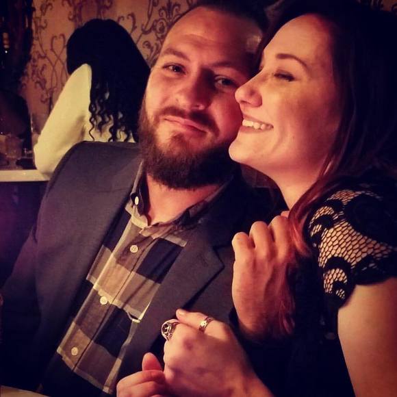 Meet your Posher, Mandy - Picture 1 of 1